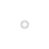 O-Ring, Scican Autoclave Part: AS568-011/RPO385