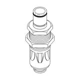 Mount, Panel Quick Disconnect Part: RPF370