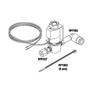 Valve, Solenoid Scican Statim Sterilizer Part: 01-101628S/SCV064