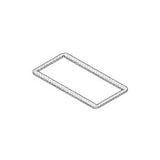 Gasket, Fascia Scican Autoclave/Sterilizer Part: 01-101650S/SCG044
