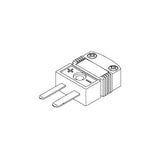 Plug, Thermocouple  Scican Statim Sterilizer Part: RPP943