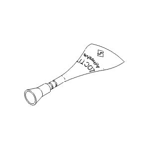 Threadlocker, Scican Autoclave Part: 53-100518A/RPA369