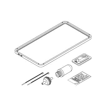 Sterilizer PM Kit for Scican Statim 5000 - SCK036