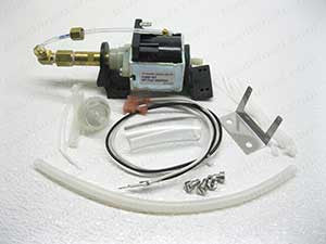 Booth Medical - Pump, Kit Statim 2000/5000 Autoclave Part: 01-110445S/SCP051