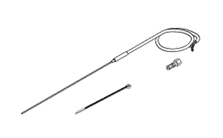 Booth Medical - Thermocouple, Scican Statim Sterilizer Part: SCT030