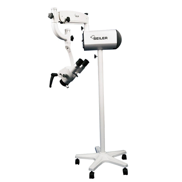 Seiler 985 LED Colposcope