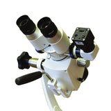 Seiler 985 LED Colposcope