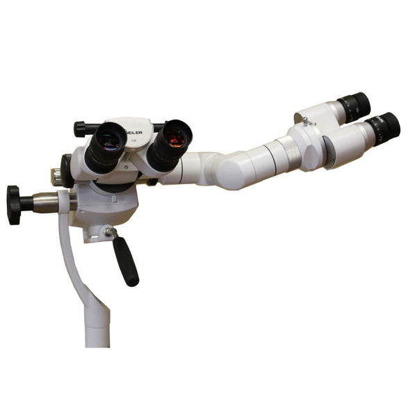 Seiler Assistant Teaching Tube For Surgical Microscope & Colposcopes