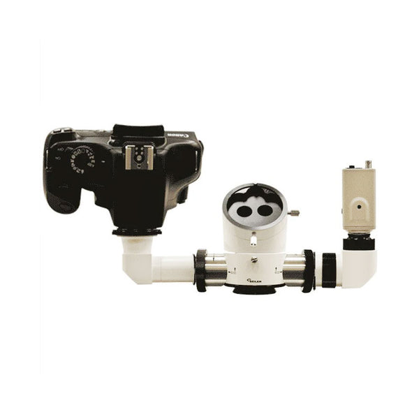 Seiler Beamsplitter For Surgical Microscope & Colposcopes