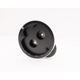 Seiler Dual Iris Diaphragm For Surgical Microscopes