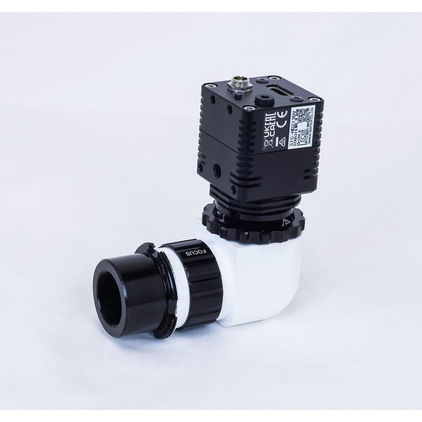 Seiler HD Live Video Camera For Surgical Microscope & Colposcopes