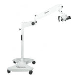Seiler Alpha Air 3 & 6 ENT Microscope - AA3-ENT1-LED