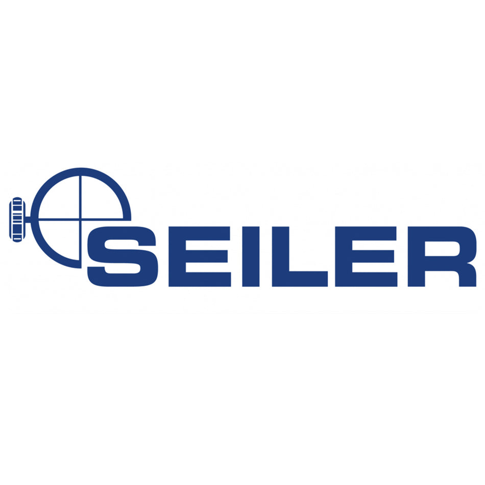 Seiler Alpha Air or Slim 6" Extension Arm