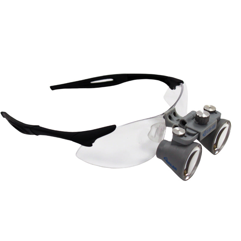 Seiler Medical Sport Loupe Headlight - Sport250x/300x/350x