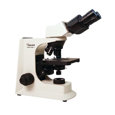 Westlab III Compound Microscope, SKU: C-WLB814-LED
