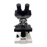 Seiler Microlux Compound Microscope, Pre-Owned