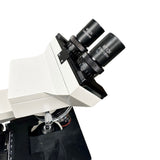 Seiler Microlux Compound Microscope, Pre-Owned