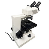 Seiler Microlux Compound Microscope, Pre-Owned