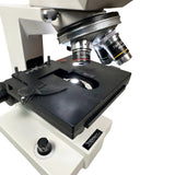 Seiler Microlux Compound Microscope, Pre-Owned