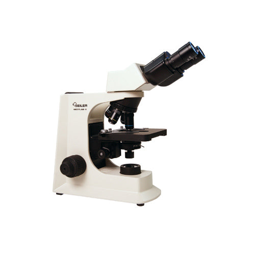 Westlab III Compound Microscope, SKU: C-WLB814-LED