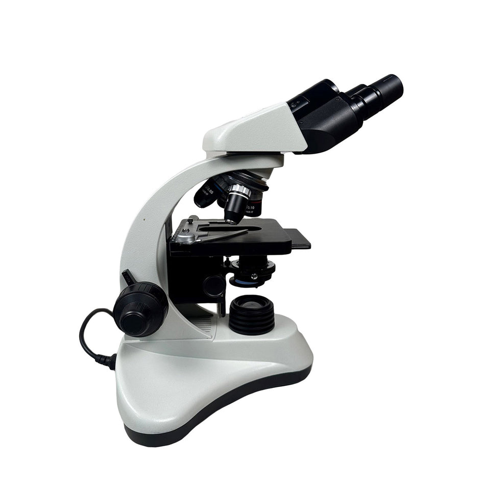 Seiler Westlab ll Compound Microscope, Pre-Owned