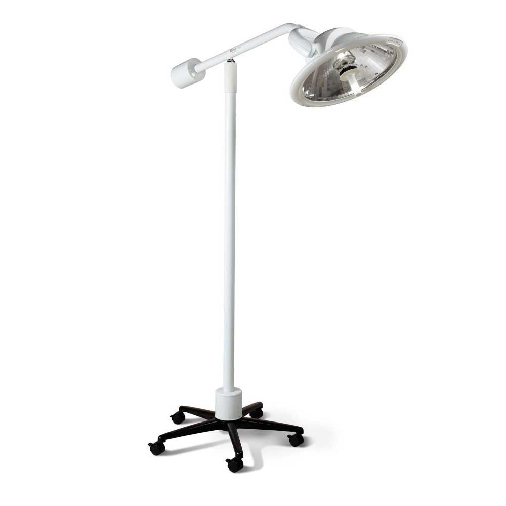 Ritter 255 LED Procedure Room Lighting - Mobile Light