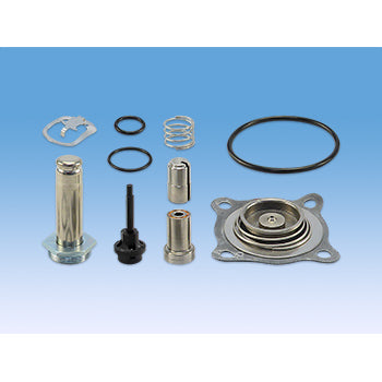 Valve, Solenoid Repair Kit For AMSCO/Steris 400 Series, Part: 764324895/AMK268