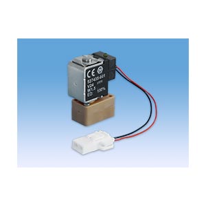 Isolation Valve (3-way), For Steris V-PRO 2 Series Part: P10097-929/SSV074