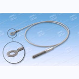 Cable, for Amsco/Steris Power Door Assembly Part: AMC236