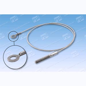 Cable, for Amsco/Steris Power Door Assembly Part: AMC236