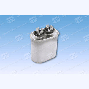 Capacitor, (3µf, 370 VAC) for Amsco/Steris Door Motor Housing Part: AMC280