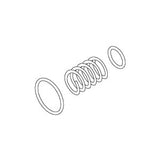 Valve, Check Repair System 1/E Endoscope Washer Part: 2000696/SSK034
