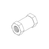 Valve, Check for Amsco/Steris Autoclaves Part: AMK225