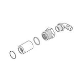 Valve, Check (CK-4) System 1/E Endoscope Washer Part: 200226/SSK006