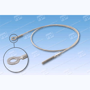 Cable, (Counter Weight) for Amsco/Steris Power Door Assembly Part: AMC237