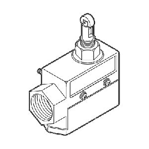 Switch, Door Amsco/Steris Medallion/Eagle Part: 090752-091/AMS149