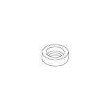 Bushing, Drain Valve System 1/E Endoscope Washer Part: 100209/SSB042