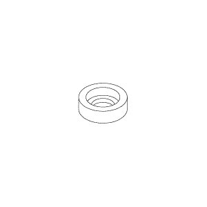 Bushing, Drain Valve System 1/E Endoscope Washer Part: 100209/SSB042