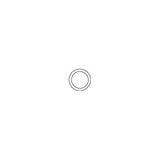 O-Ring, System 1/E Steris Endoscope Washer Part: 450610/RPO388