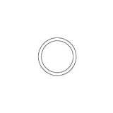 O-Ring, System 1/E Endoscope Washer Part: 450621/RPO450