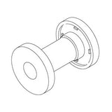 Sleeve, Pinch Valve System 1/E Endoscope Washer Part: 400420/SSS007