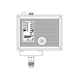Switch, Pressure Control Steam Generator on Amsco/Steris Autoclave Part: AMS253