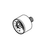 Guage,Pressure Amsco/Steris Eagle10 Autoclave Part:P93910-142/AMG163