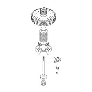 Preventative Maintenance, Kit  Amsco/Steris Part: 754359-001/AMK111