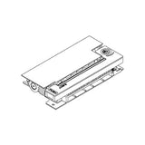 Printer Head, for Amsco/Steris Autoclave Printers Part: AMH294