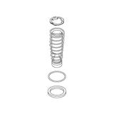 Kit, Repair for Amsco/Steris Century Autoclaves Part: AMK219