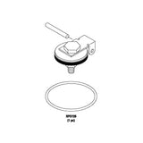 Kit, Repair for Amsco/Steris Century Autoclaves Part: AMK227