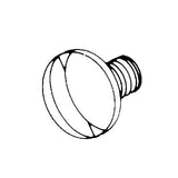 Screw, (#8-32 x 1/4)  Amsco/Steris - Part: 003969-041/AMS115