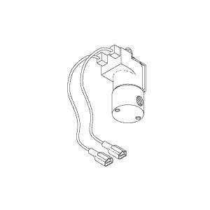Valve, Solenoid System 1/E Endoscope Washer Part: 200188/SSV017