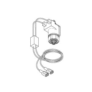 Valve,Solenoid System 1/E Endoscope Washer Part: 200189/SSV019